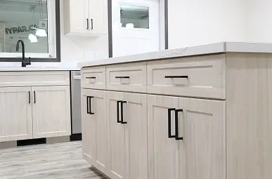 Custom Cabinets