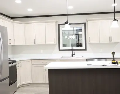 Laminate Countertops