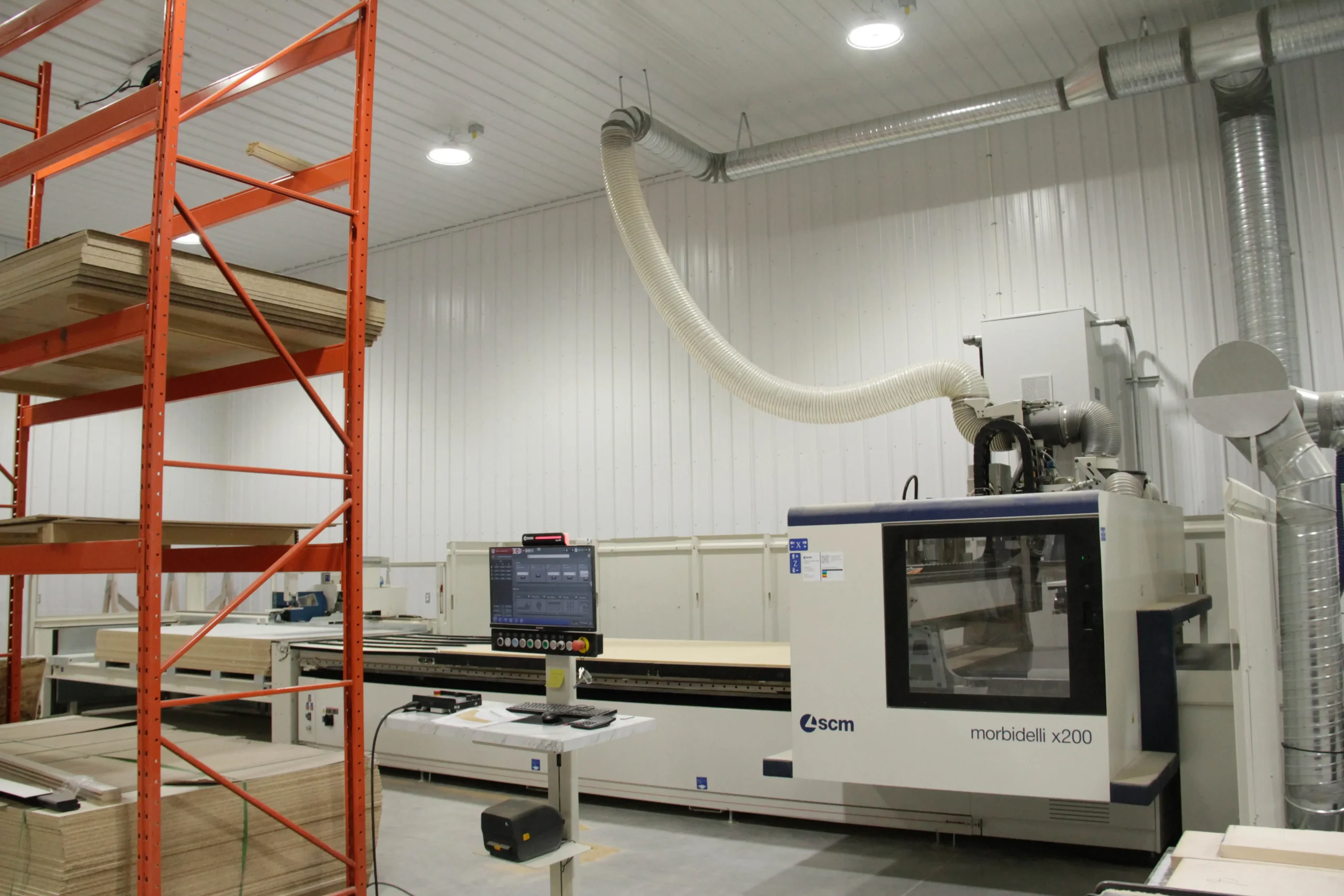 Horizon Millworks -9