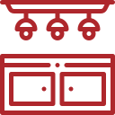 counter-top
